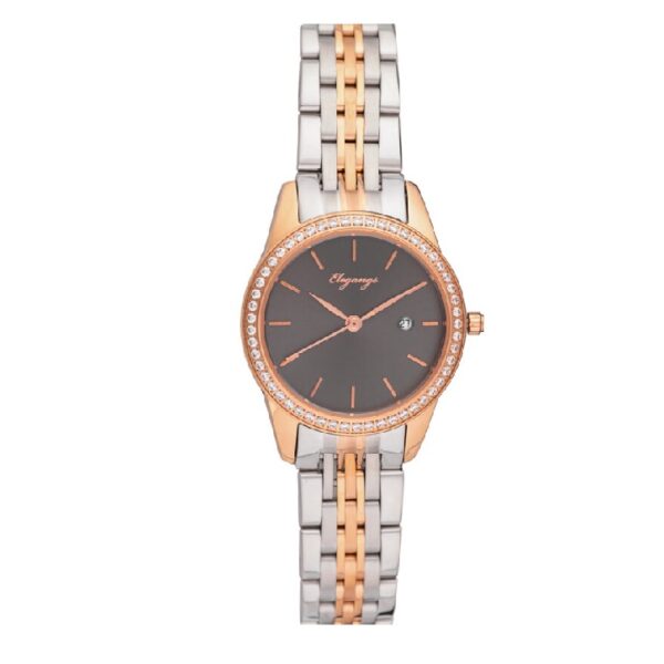 ساعت زنانه الگنگس مدل SP8157-509