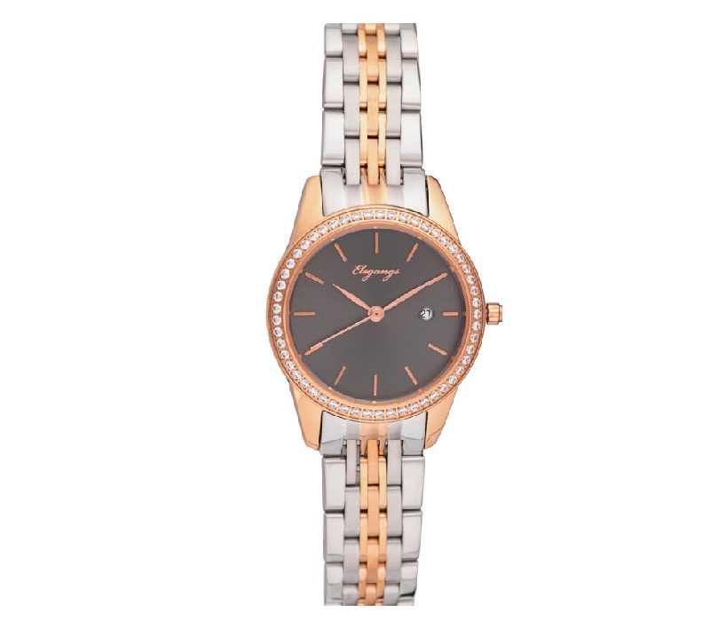 ساعت زنانه الگنگس مدل SP8157-509