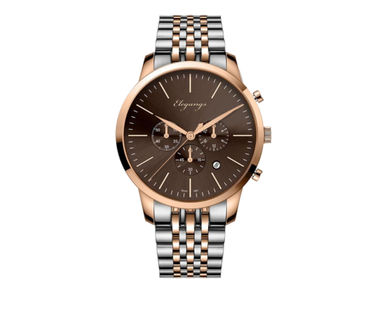 ساعت مردانه الگنگس مدل SC8160-059