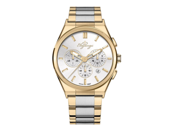 ساعت مردانه الگنگس مدل SC8186-107