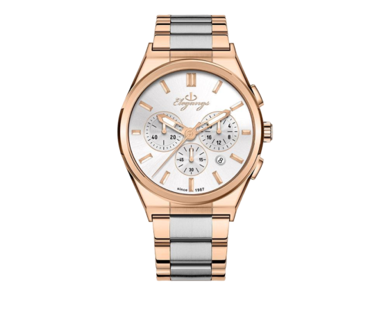 ساعت مردانه الگنگس مدل SC8186-109