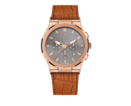 ساعت مردانه الگنگس مدل SC8186-503R