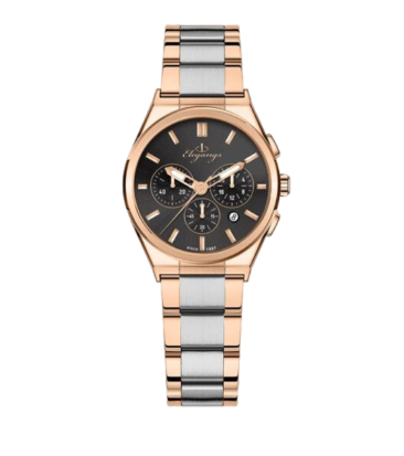 ساعت زنانه الگنگس مدل SC8187-709