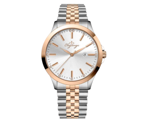 ساعت مردانه الگنگس مدل SP8212-109