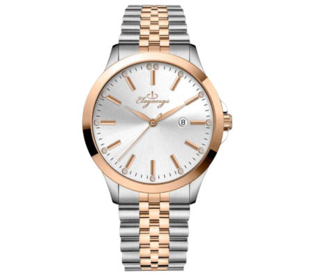 ساعت مردانه الگنگس مدل SP8194-109