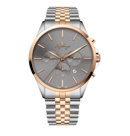 ساعت مردانه الگنگس مدل SC8242-059