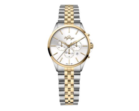 ساعت زنانه الگنگس مدل SC8243-107