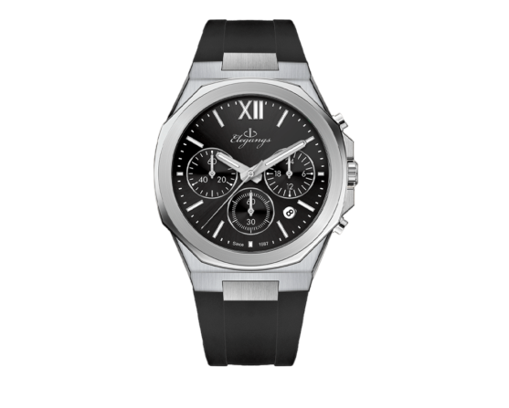 ساعت مردانه الگنگس مدل SC8248-701