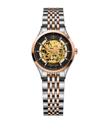 ساعت زنانه الگنگس مدل SA8261-807