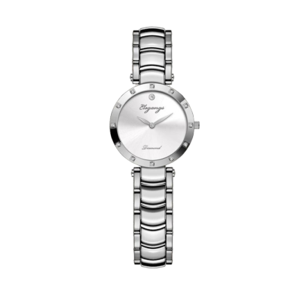 ساعت زنانه الگنگس مدل SL8318-101