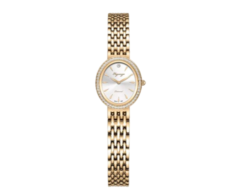 ساعت زنانه الگنگس مدل SL8324-102