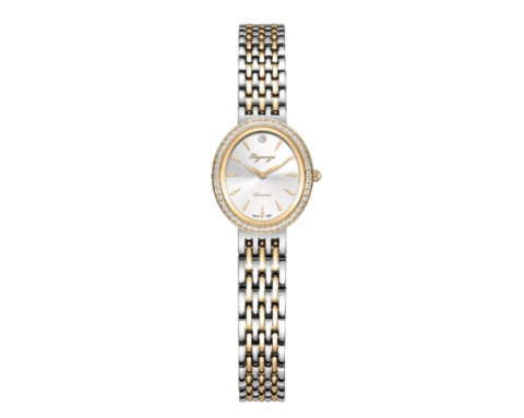 ساعت زنانه الگنگس مدل SL8324-107