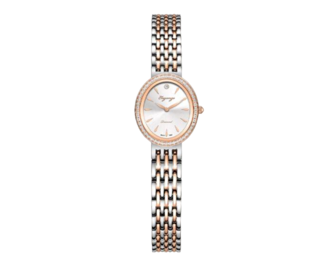 ساعت زنانه الگنگس مدل SL8324-109