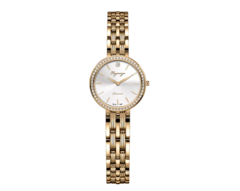 ساعت زنانه الگنگس مدل SL8334-102