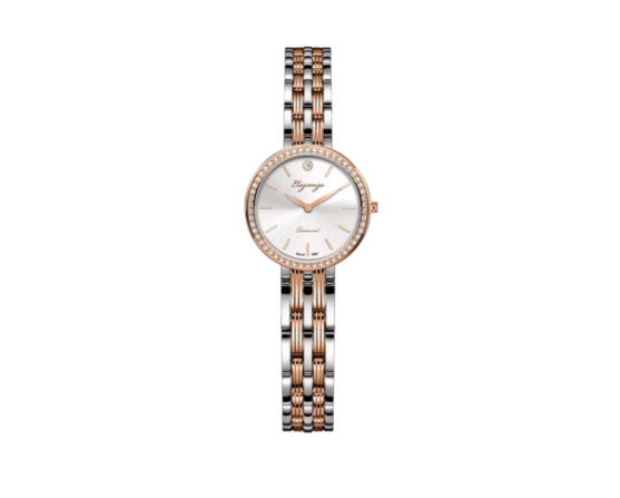 ساعت زنانه الگنگس مدل SL8334-109