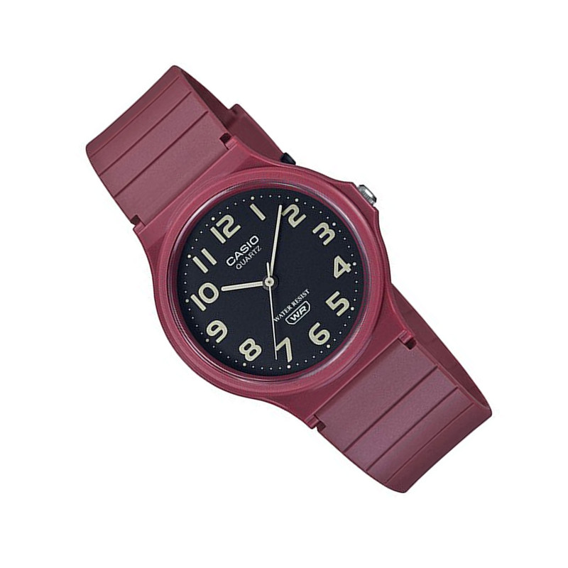 ساعت زنانه کاسیو مدل MQ-24UC-4BDF - تصویر 2