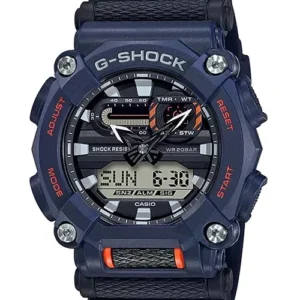 ساعت مردانه کاسیو G-SHOCK مدل GA-900-2ADR