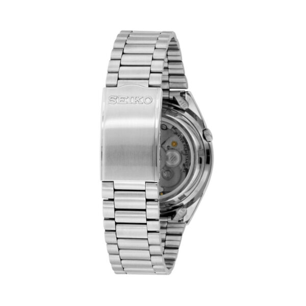 ساعت مردانه سیکو مدل SNXS77K، ساعتی زیبا و بند استیل از این برند مطرح ژاپنی است. واچزاپ نمایندگی رسمی عرضه سیکوهای اصل در کشور.