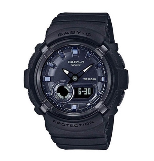 ساعت زنانه کاسیو Baby-G مدل BGA-280-1ADR
