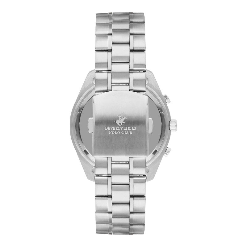 ساعت مردانه پولو بورلی هیلز BP3372X.390 - تصویر 3