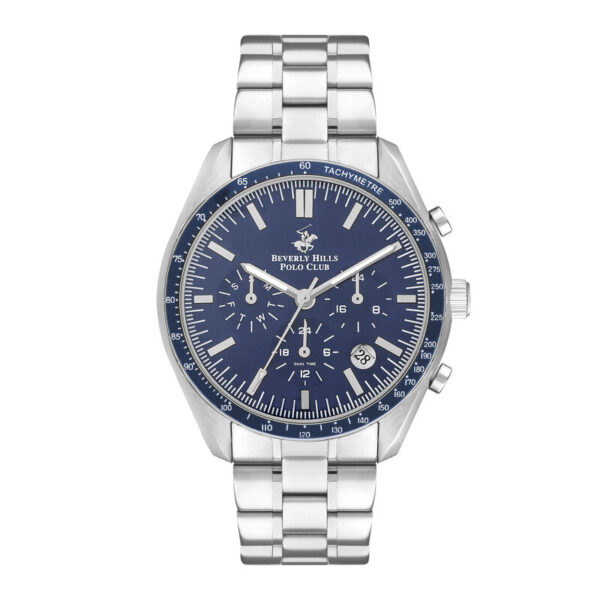 ساعت مردانه پولو بورلی هیلز BP3372X.390