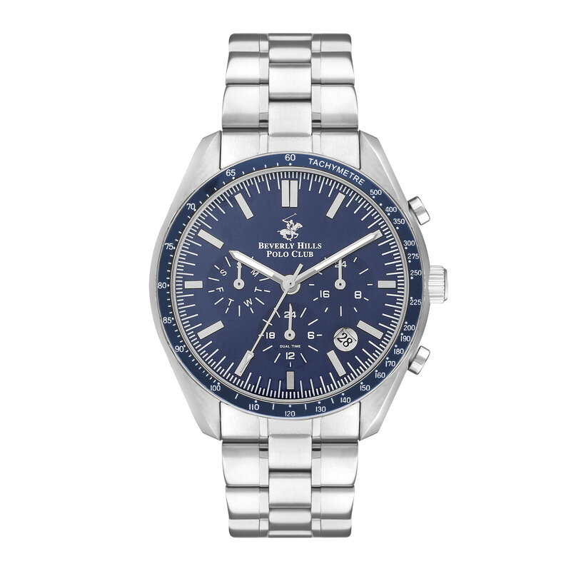 ساعت مردانه پولو بورلی هیلز BP3372X.390