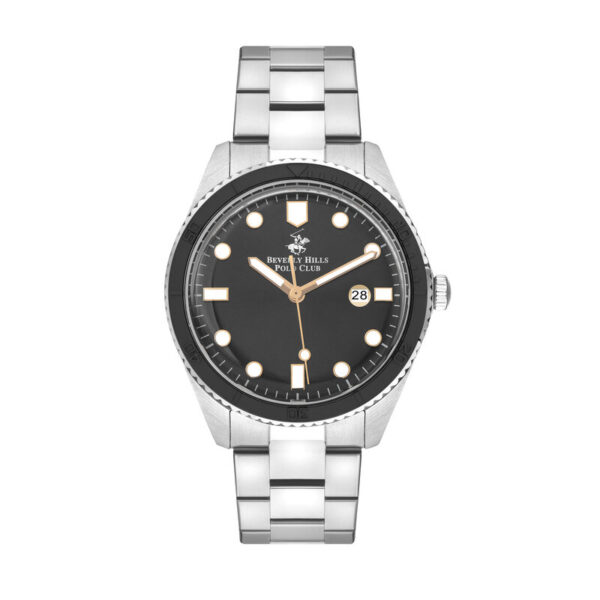 ساعت مردانه پولو بورلی هیلز مدل BP3407X.360