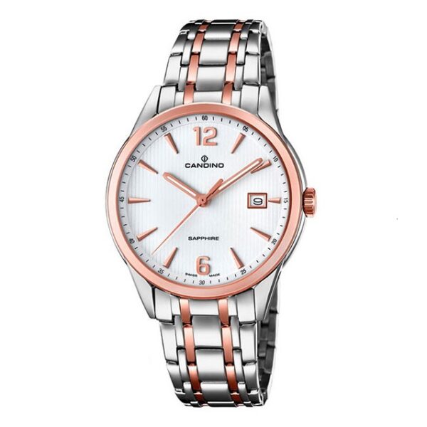 کاندینو واچزاپ