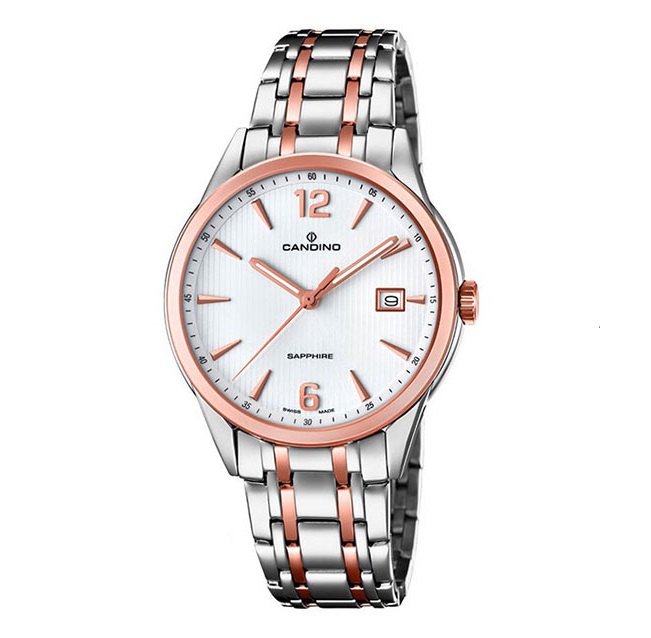 کاندینو واچزاپ