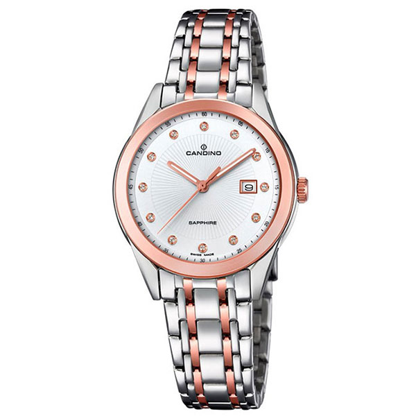 ساعت زنانه کاندینو مدل C4617/3