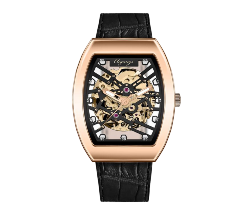 ساعت مردانه الگنگس مدل SA8218-703