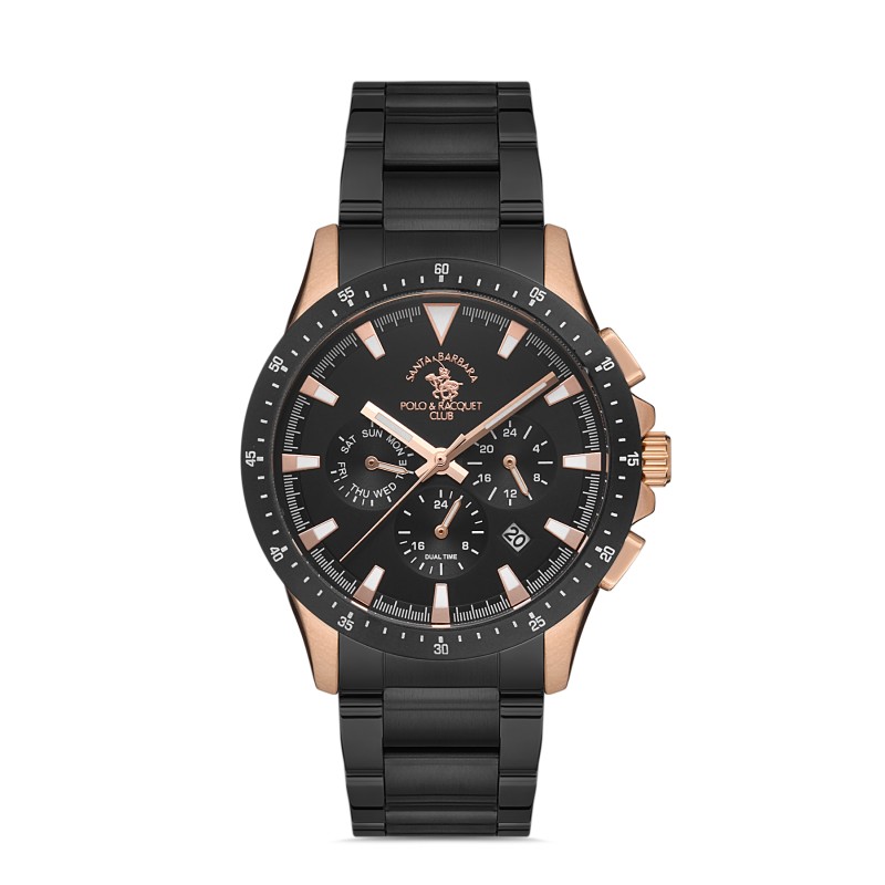 ساعت مردانه پولو سانتا باربارا SB.1.10284.3