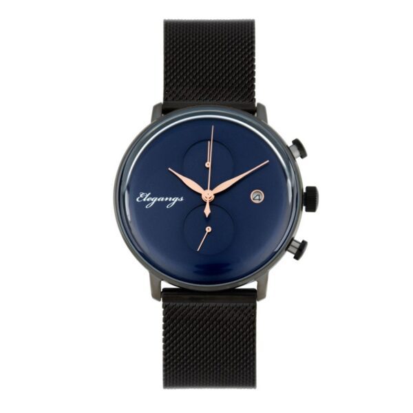 ساعت مردانه الگنگس مدل SC8114-405