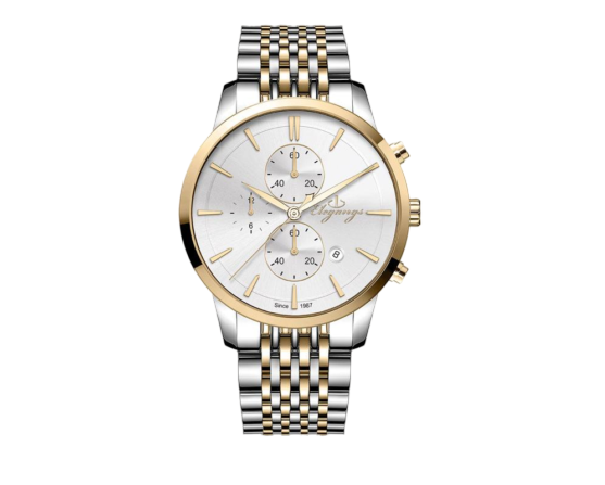 ساعت مردانه الگنگس مدل SC8230-107