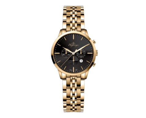 ساعت زنانه الگنگس مدل SC8245-702