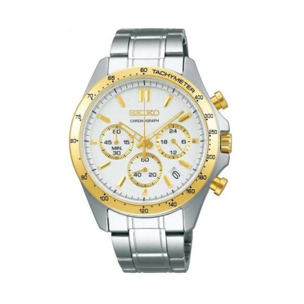 ساعت مچی مردانه سیکو مدل SBTR024