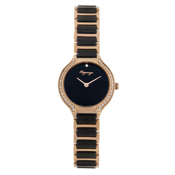 ساعت زنانه الگنگس مدل SL8107-703