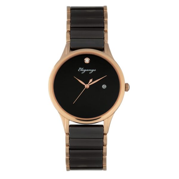 ساعت مردانه الگنگس مدل SP8127-703