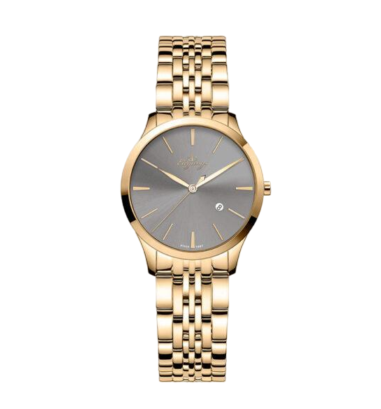 ساعت زنانه الگنگس مدل SP8104-502