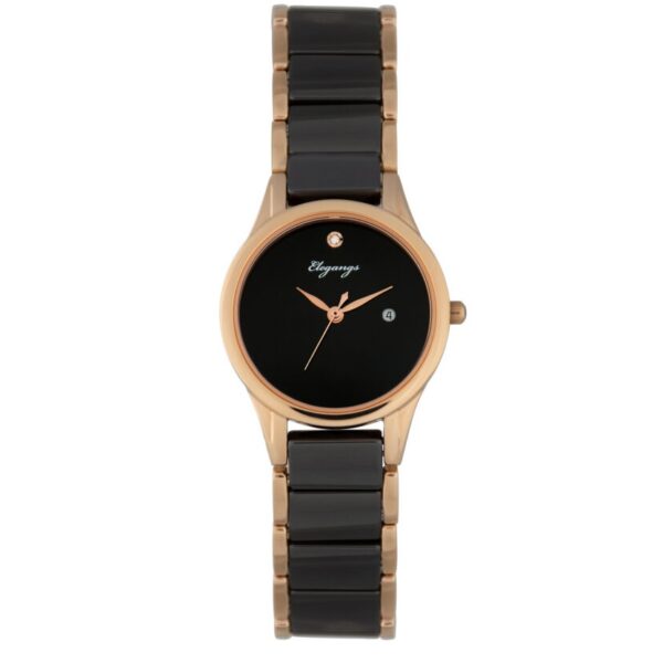 ساعت زنانه الگنگس مدل SP8128-703