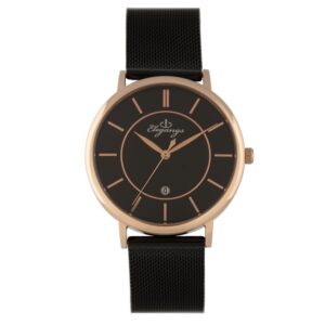ساعت مردانه الگنگس مدل SP8129-703