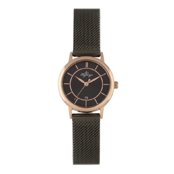 ساعت زنانه الگنگس مدل SP8130-503