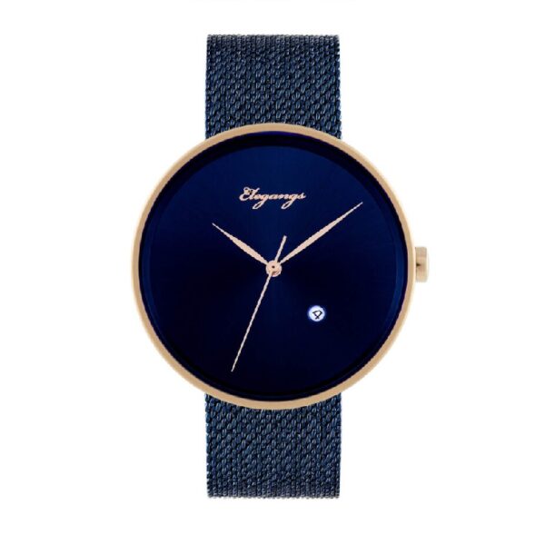 ساعت مردانه الگنگس مدل SP8140-403