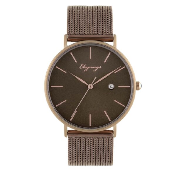 ساعت مردانه الگنگس مدل SP8152-303