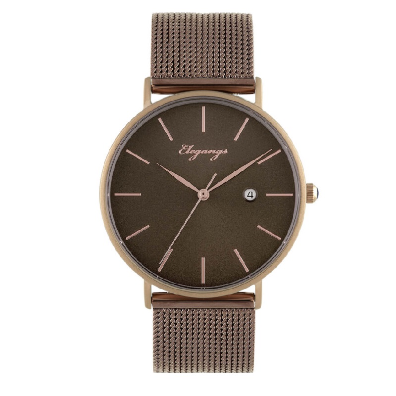 ساعت مردانه الگنگس مدل SP8152-303