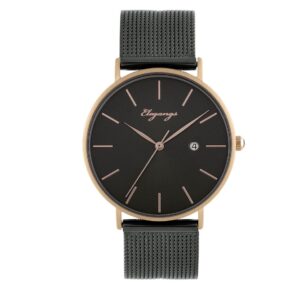 ساعت مردانه الگنگس مدل SP8152-503