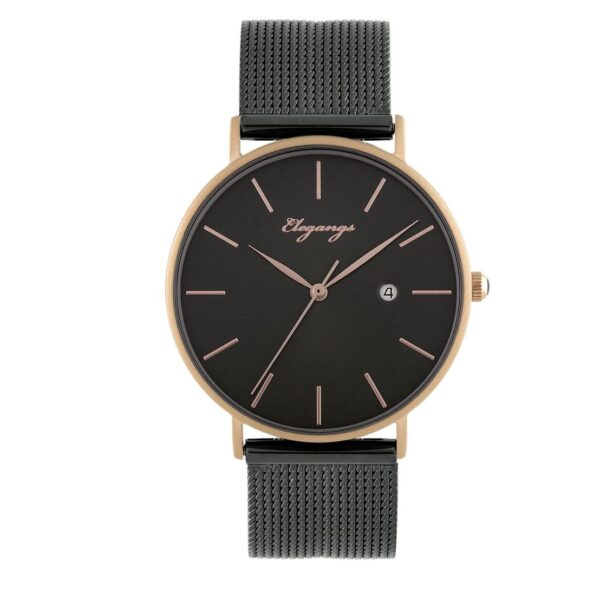 ساعت مردانه الگنگس مدل SP8152-503