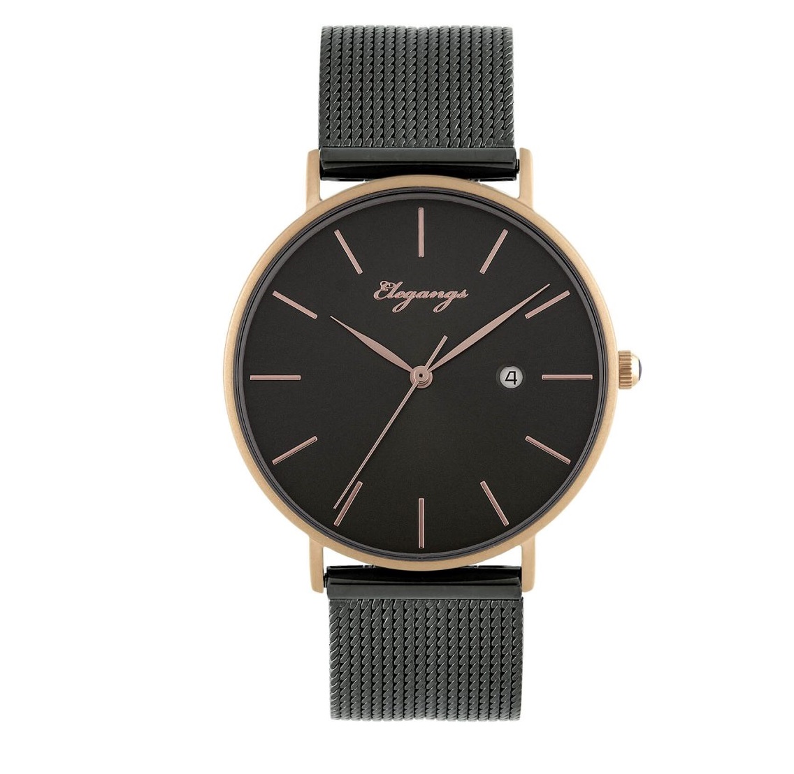 ساعت مردانه الگنگس مدل SP8152-503