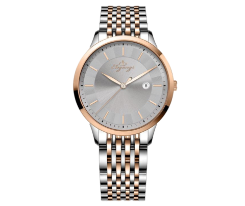 ساعت مردانه الگنگس مدل SP8206-509