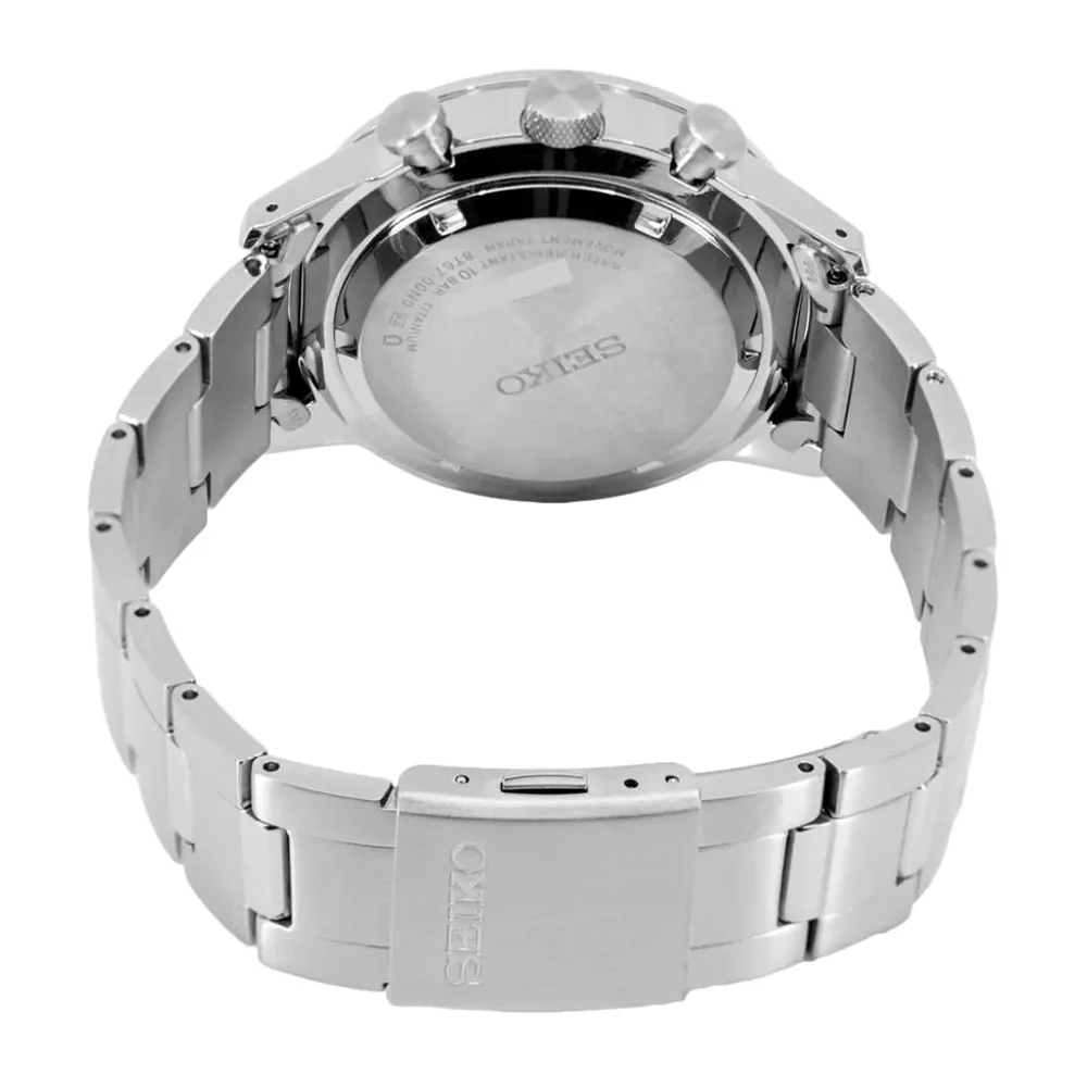 ساعت مردانه سیکو مدل SSB387P1 - تصویر 5